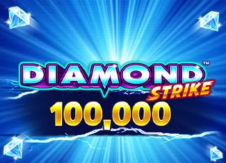 Diamond Strike 100,000 - NOLIMITSLOT777