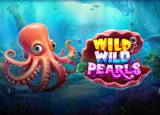 Wild Wild Pearls - NOLIMITSLOT777
